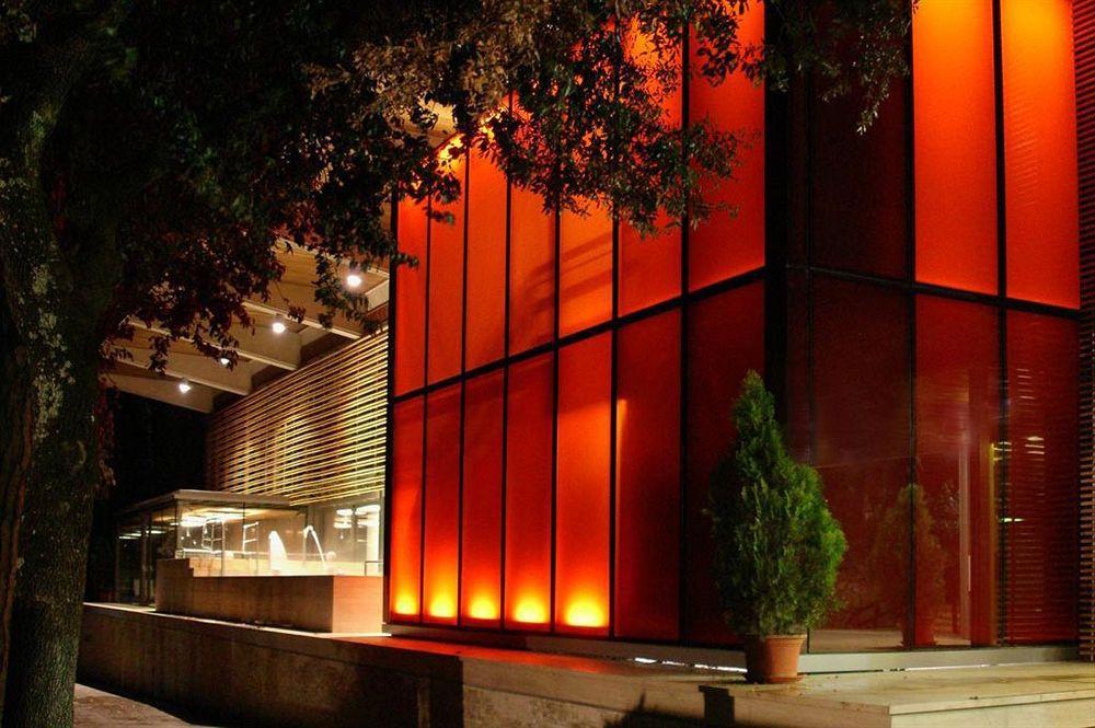 Grand Hotel Ambasciatori Wellness & Spa Chianciano Terme Εξωτερικό φωτογραφία