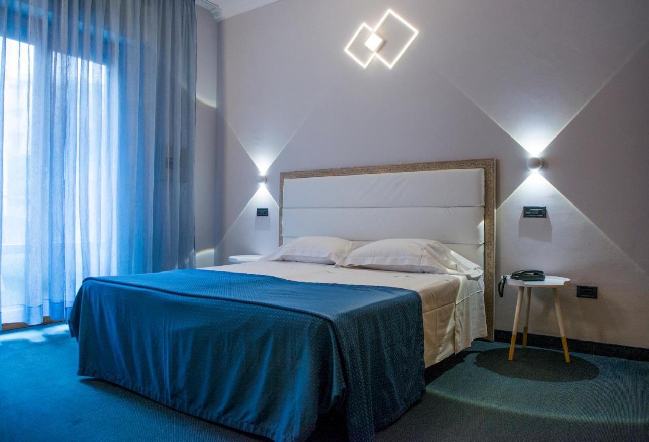 Grand Hotel Ambasciatori Wellness & Spa Chianciano Terme Εξωτερικό φωτογραφία