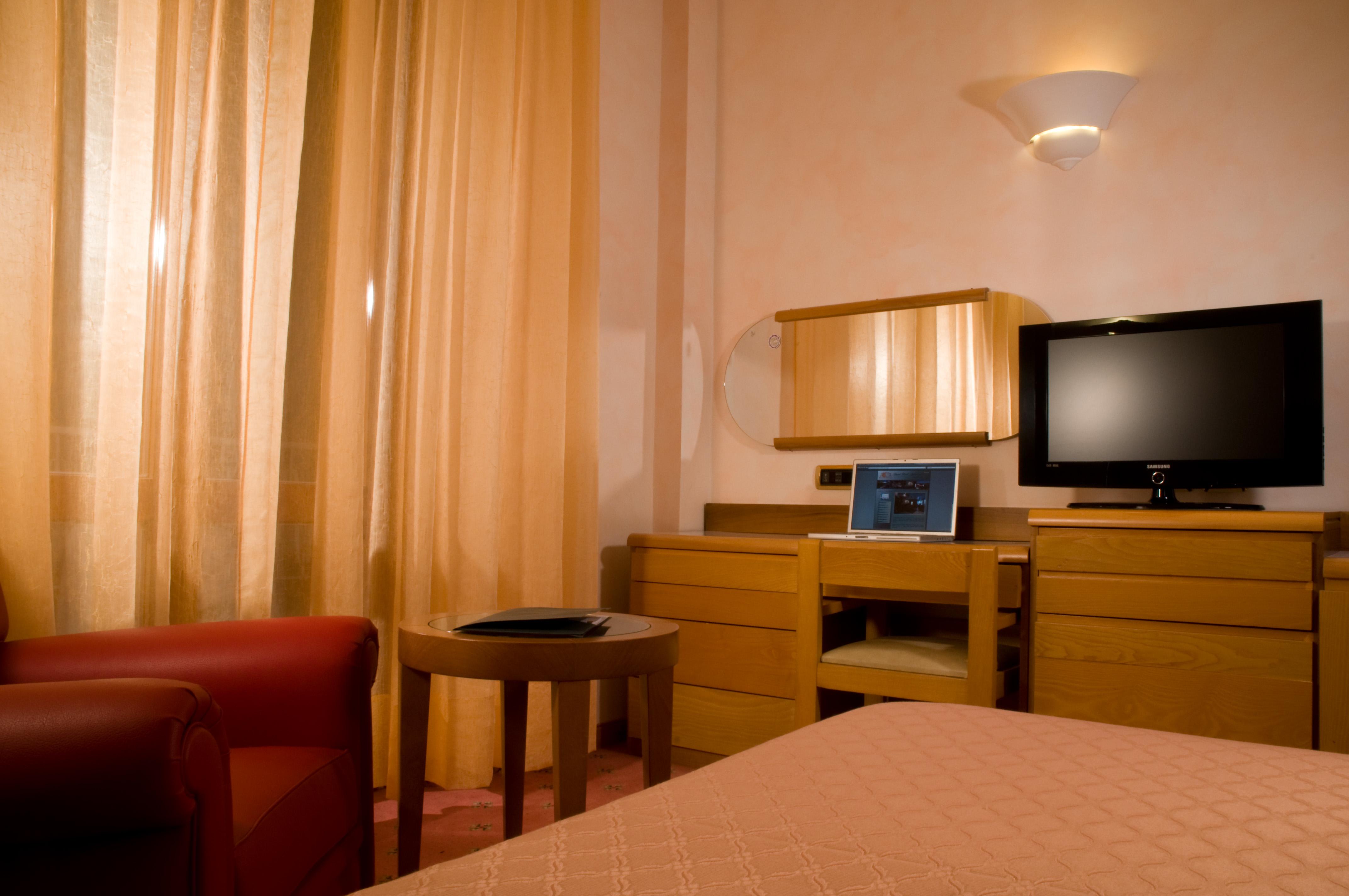 Grand Hotel Ambasciatori Wellness & Spa Chianciano Terme Εξωτερικό φωτογραφία