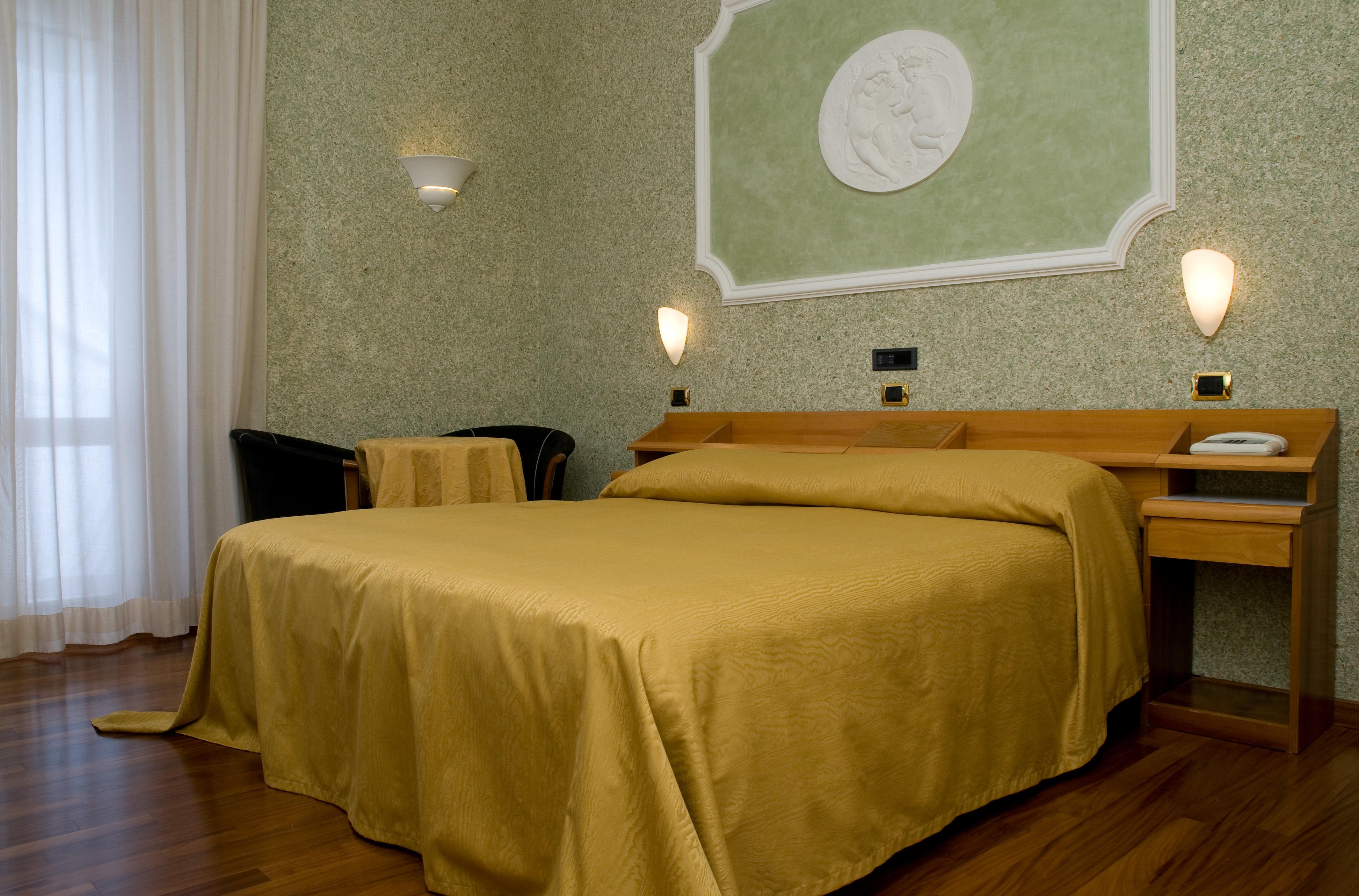 Grand Hotel Ambasciatori Wellness & Spa Chianciano Terme Εξωτερικό φωτογραφία