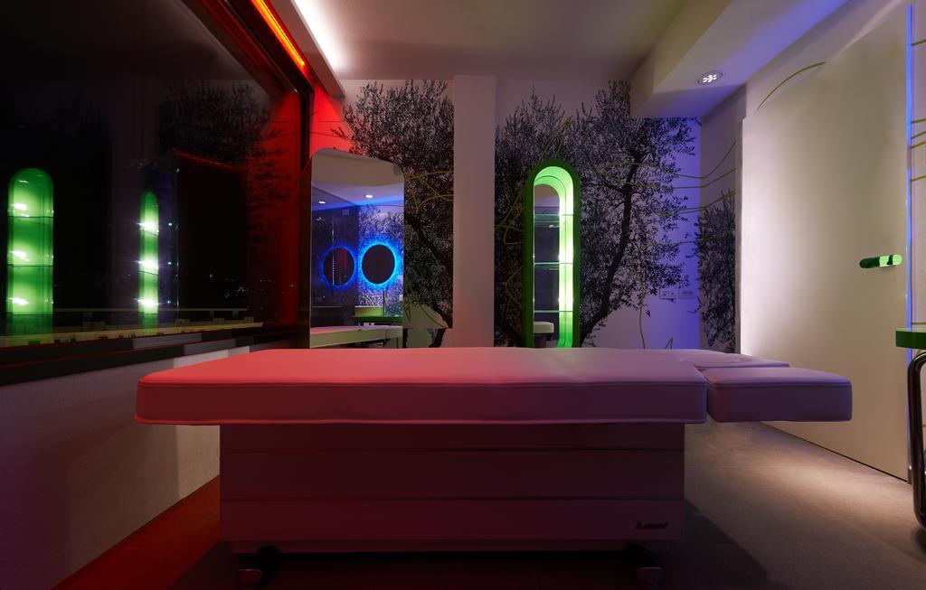 Grand Hotel Ambasciatori Wellness & Spa Chianciano Terme Εξωτερικό φωτογραφία