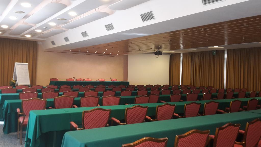 Grand Hotel Ambasciatori Wellness & Spa Chianciano Terme Εξωτερικό φωτογραφία