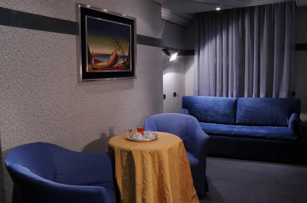 Grand Hotel Ambasciatori Wellness & Spa Chianciano Terme Εξωτερικό φωτογραφία