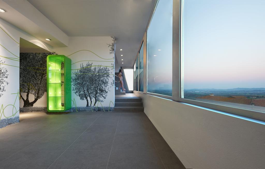 Grand Hotel Ambasciatori Wellness & Spa Chianciano Terme Εξωτερικό φωτογραφία