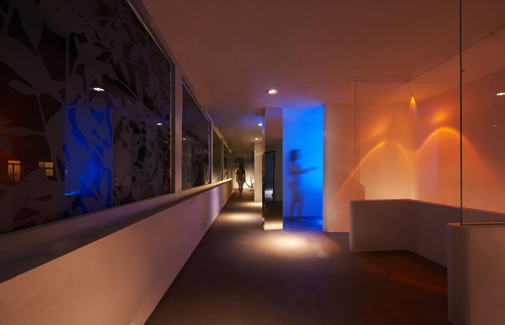 Grand Hotel Ambasciatori Wellness & Spa Chianciano Terme Εξωτερικό φωτογραφία