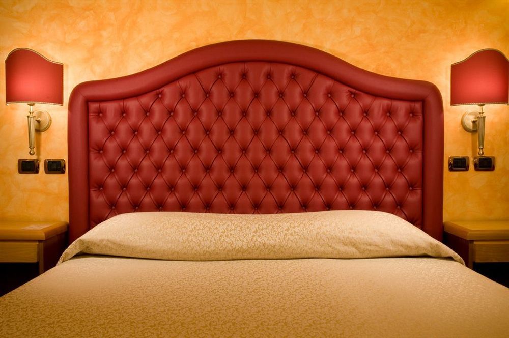 Grand Hotel Ambasciatori Wellness & Spa Chianciano Terme Εξωτερικό φωτογραφία