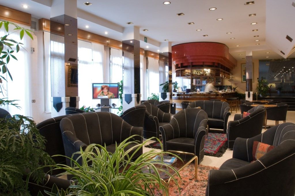 Grand Hotel Ambasciatori Wellness & Spa Chianciano Terme Εξωτερικό φωτογραφία