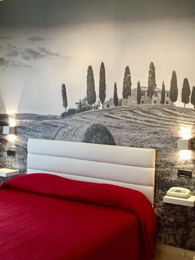 Grand Hotel Ambasciatori Wellness & Spa Chianciano Terme Εξωτερικό φωτογραφία