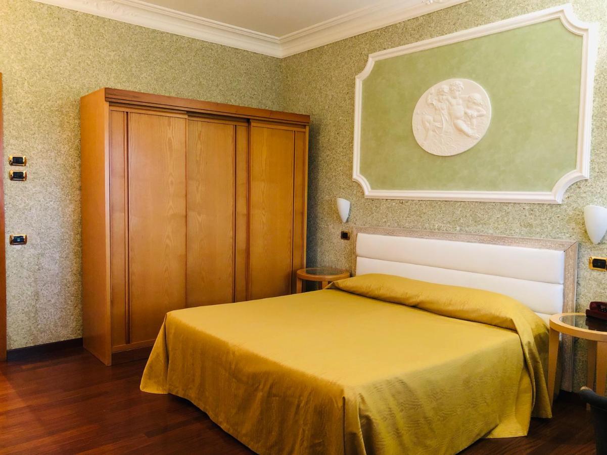Grand Hotel Ambasciatori Wellness & Spa Chianciano Terme Εξωτερικό φωτογραφία