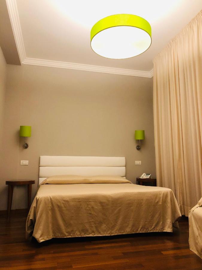 Grand Hotel Ambasciatori Wellness & Spa Chianciano Terme Εξωτερικό φωτογραφία