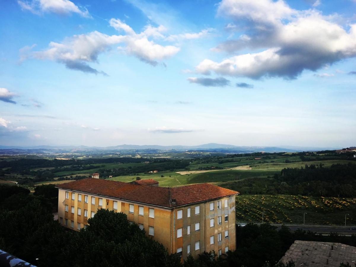 Grand Hotel Ambasciatori Wellness & Spa Chianciano Terme Εξωτερικό φωτογραφία